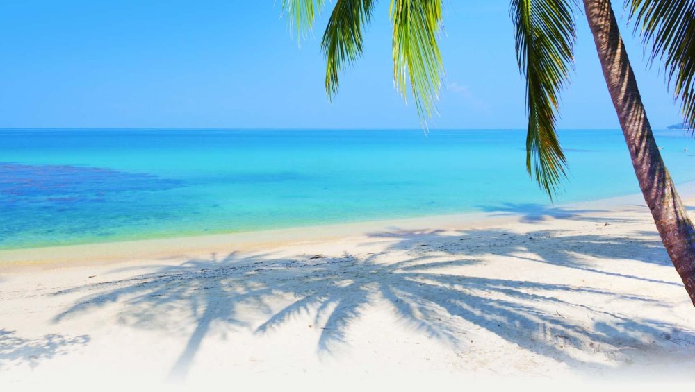 Тайланд Самуи обои