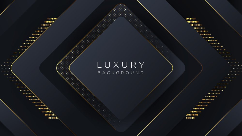 Luxury фон