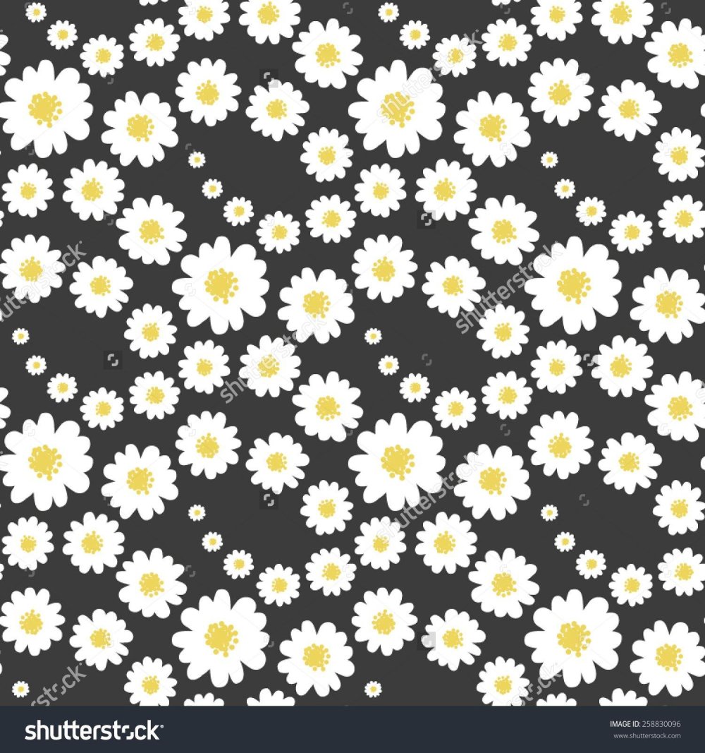 Черно белое