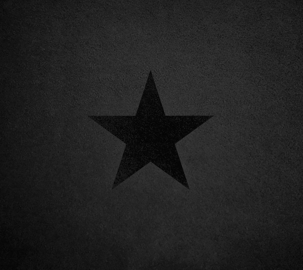 Черная звезда