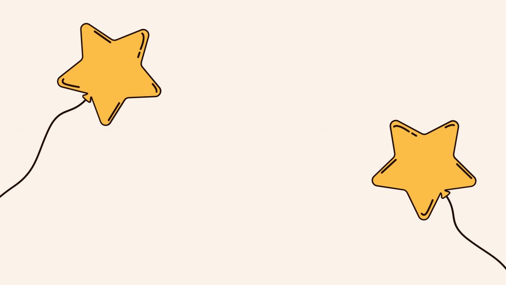 Звезда Минимализм