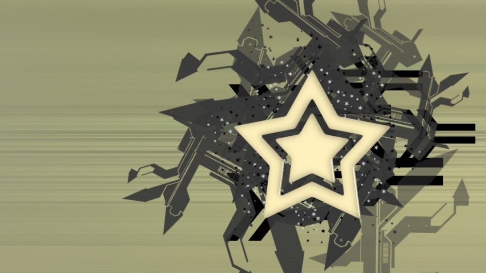 Война абстракция