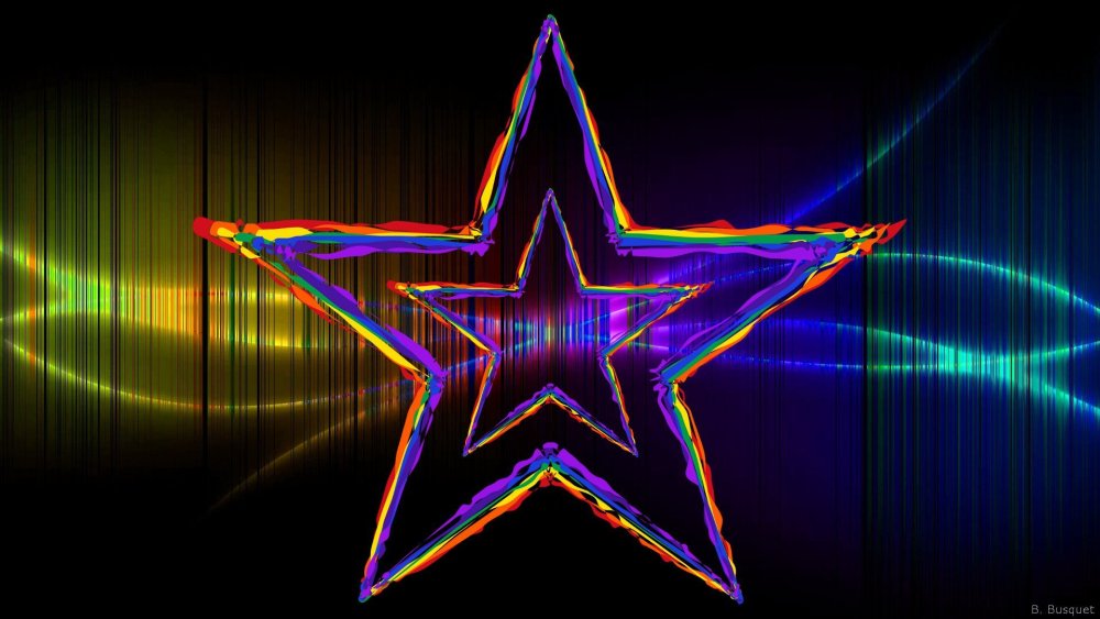 Заставка шоу