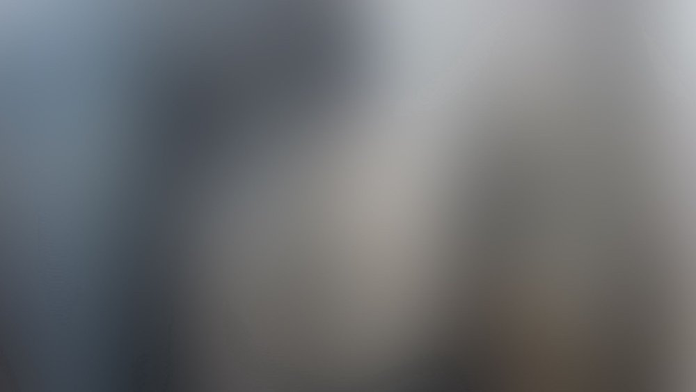 Черно серый градиент