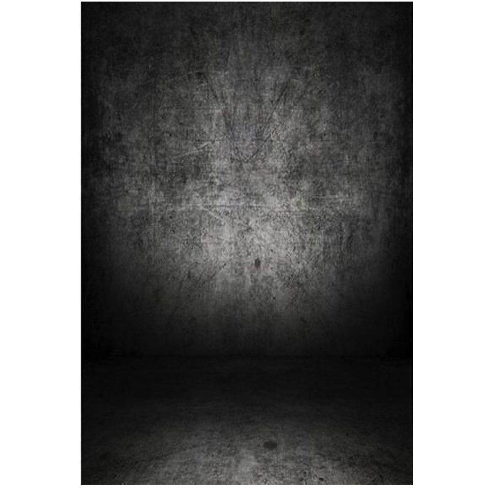 Серый фон для фотостудии