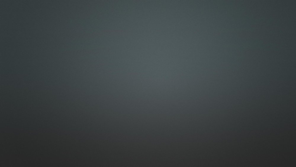 Серый градиентный фон