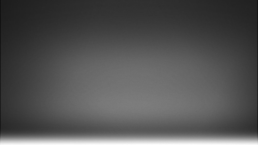 Серый студийный фон