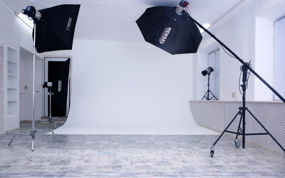 Студия для съемок