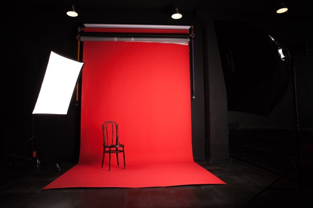 Фон для фотостудии