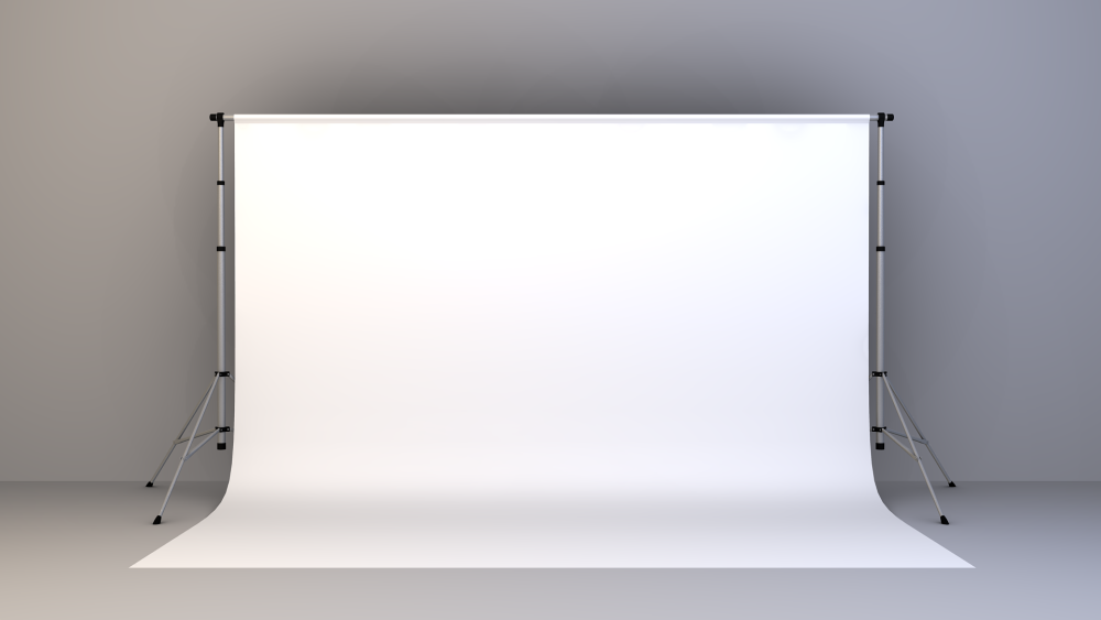 Полотно для фотостудии