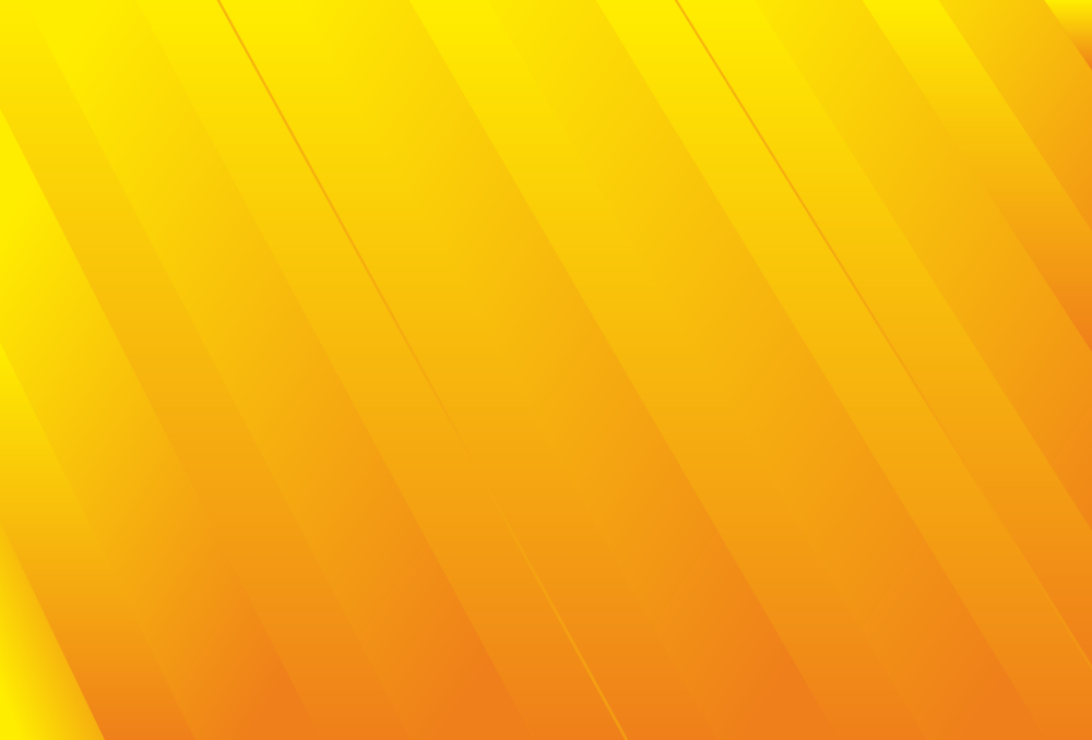 Желтая абстракция