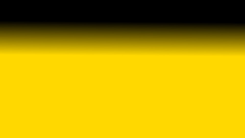 Желто черный фон