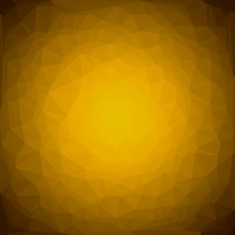 Желтый градиент