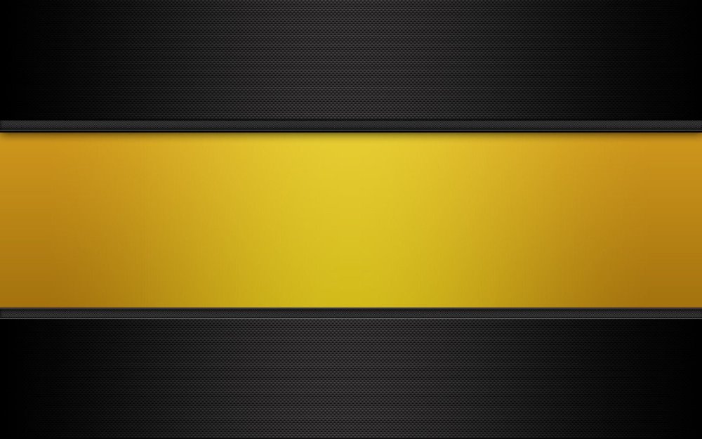 Желто черный фон