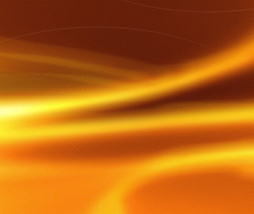 Оранжево коричневый фон