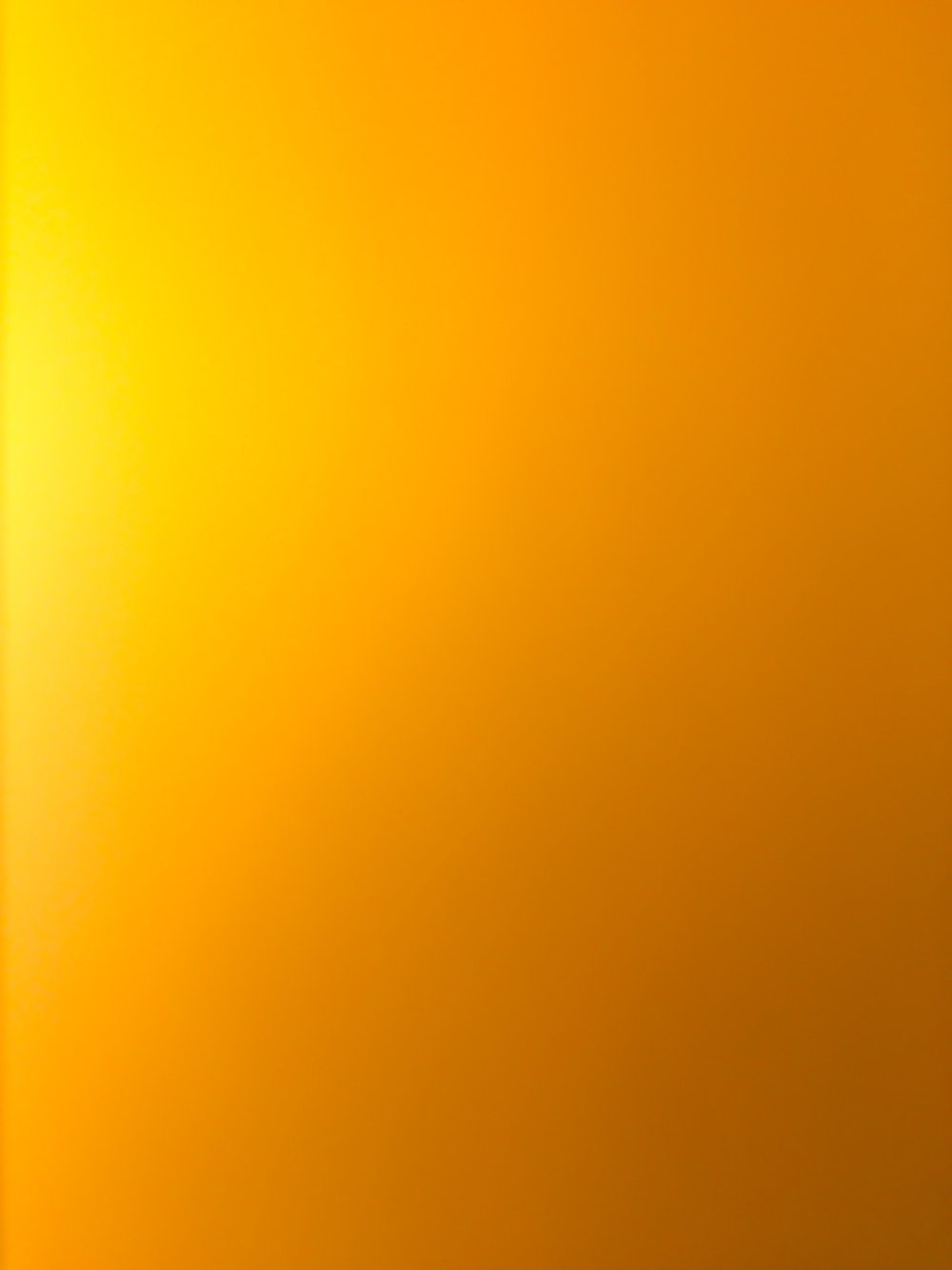 Оранжевый градиент