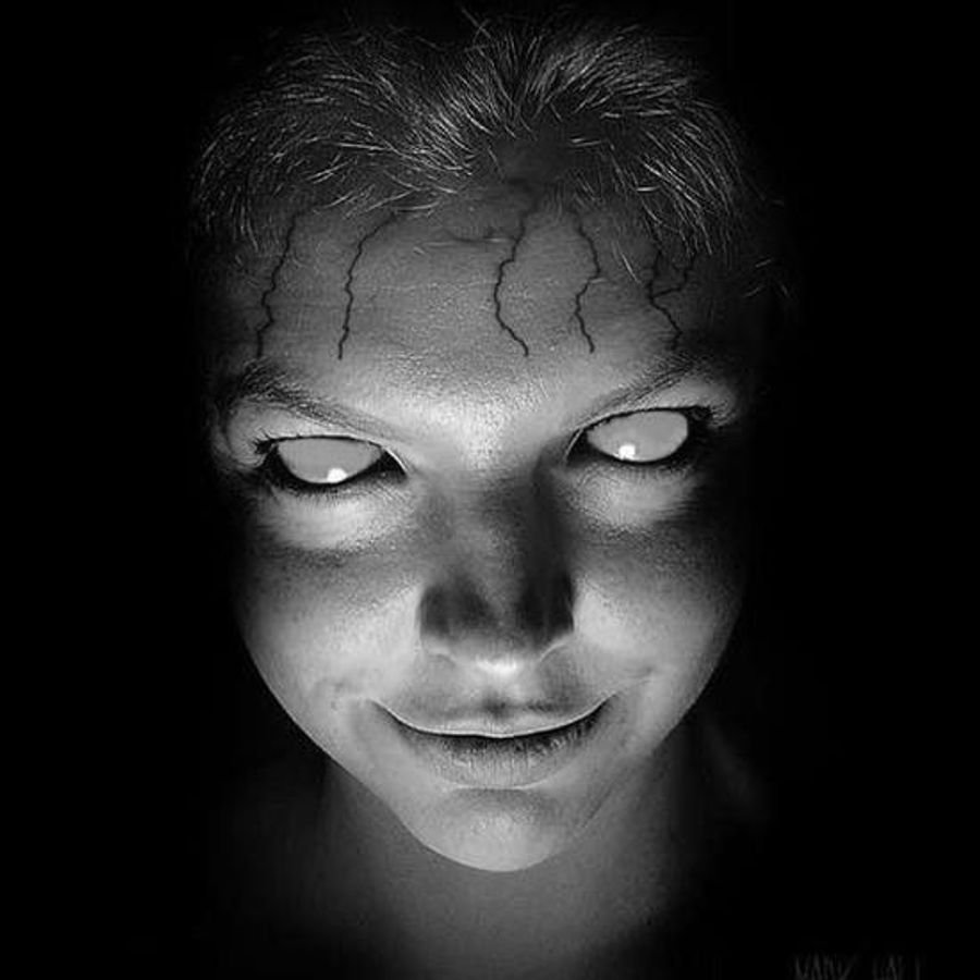 Картинки на рабочий стол ужасы