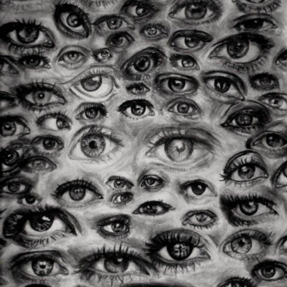 Шапка для ютуба черепа