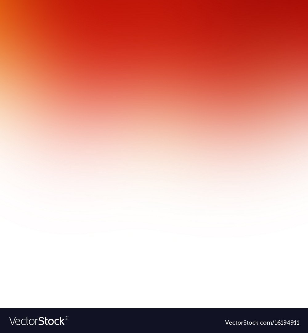 Фон красный градиент