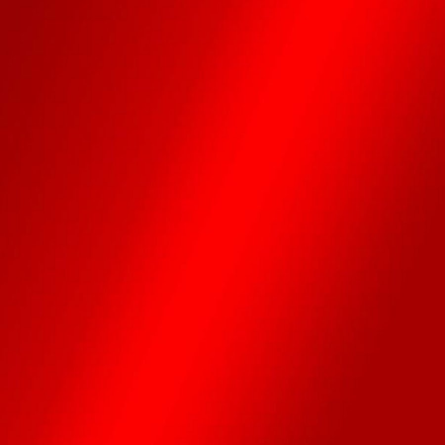 Красный пластик