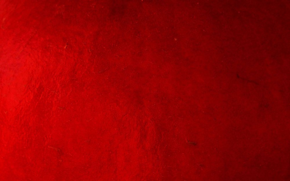 Насыщенный красный цвет