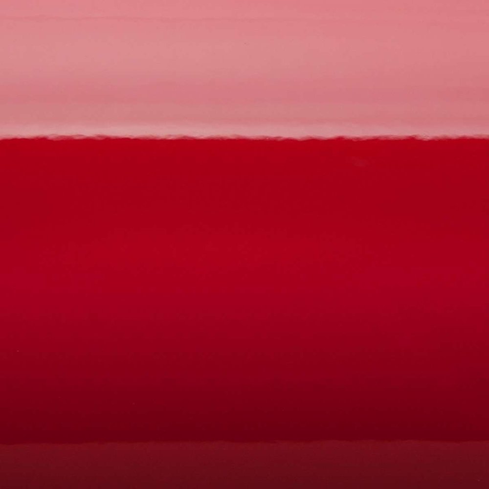 Глянцевый красный