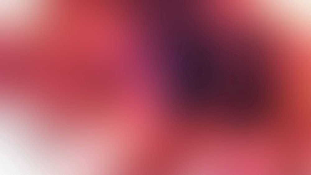 Светло красный градиент