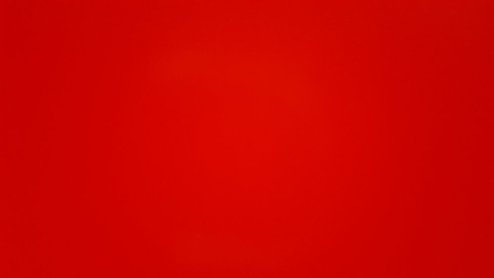 Красный фон хромакей