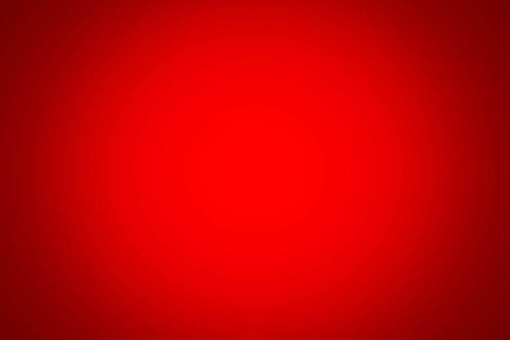 Красный цвет однотонный