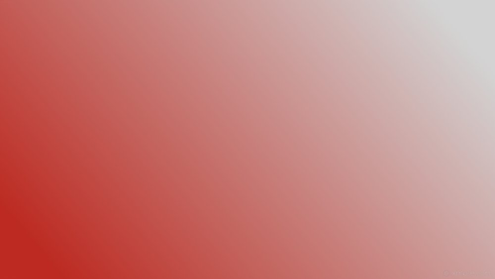 Красный градиент