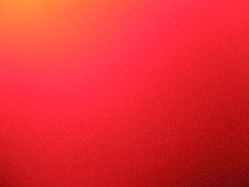 Фон красный градиент