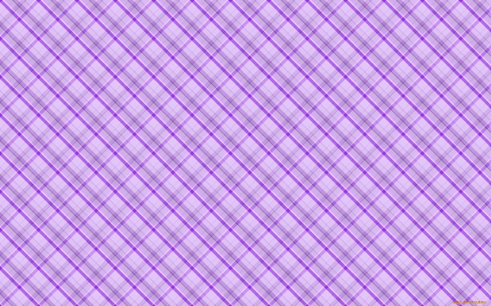 Фон в клеточку