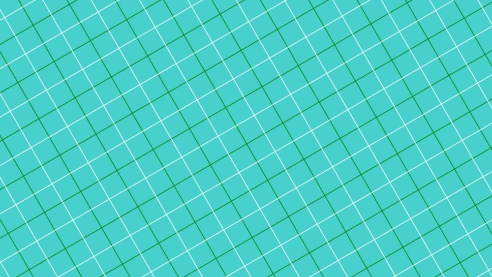 Фон в клетку