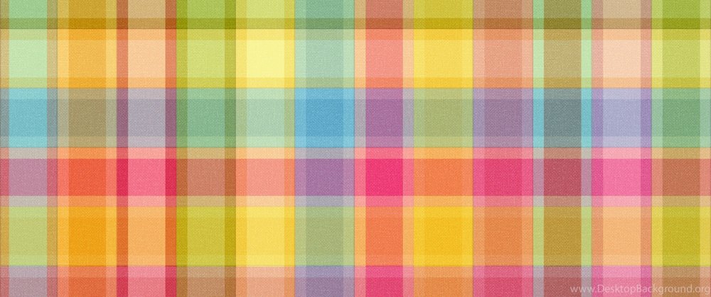 Ткань в клетку