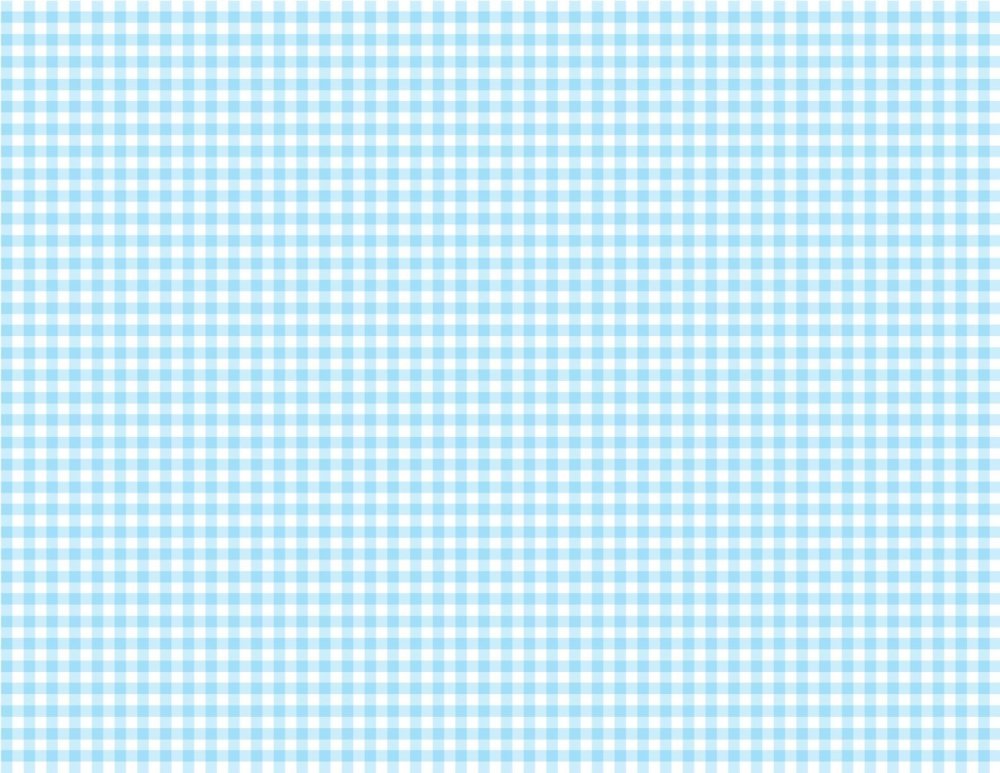 Голубая клетка