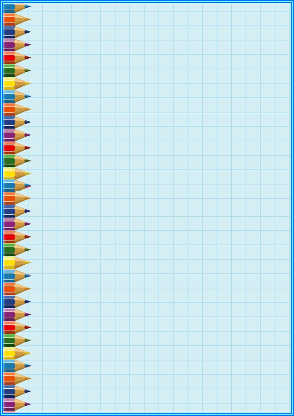 Школьный фон