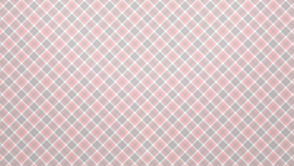 Фон в клетку