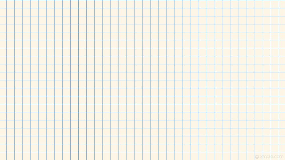 Лист в клетку