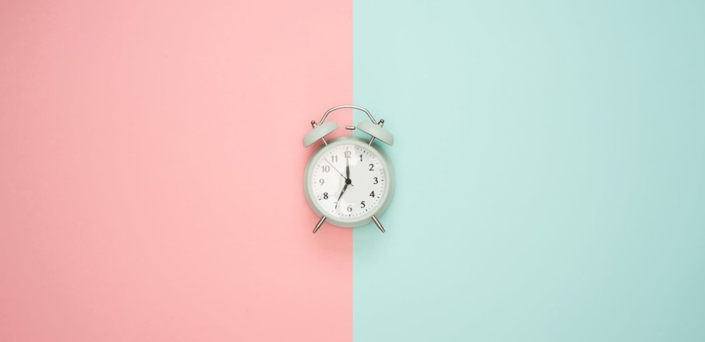 Время Минимализм