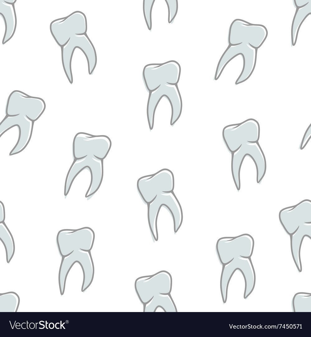 Стоматологический паттерн