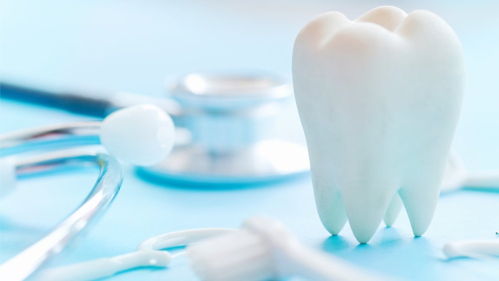 Зубы стоматология