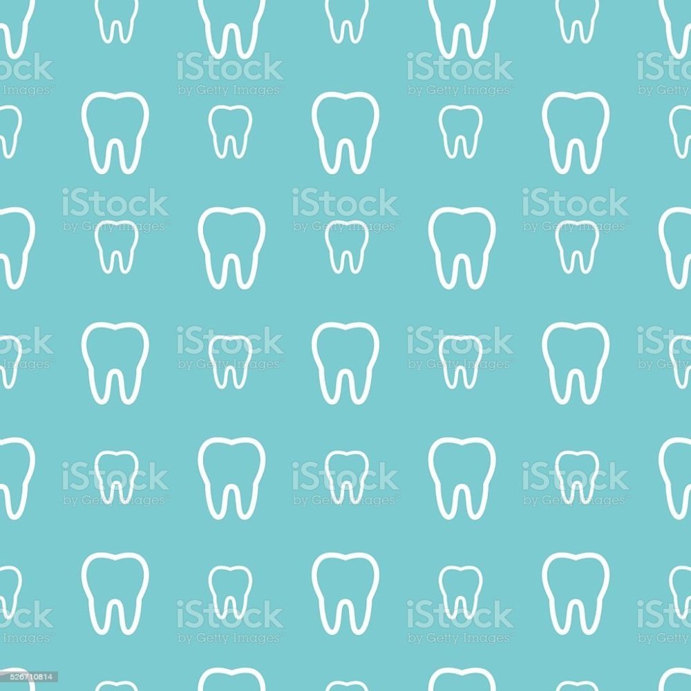 Стоматологический паттерн