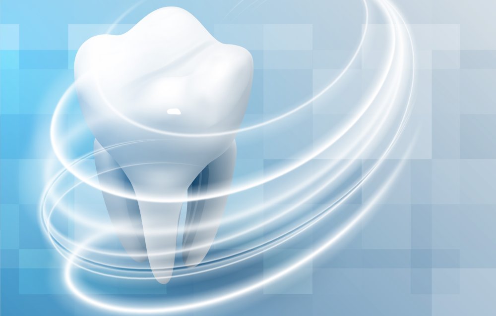 Стоматология абстракция