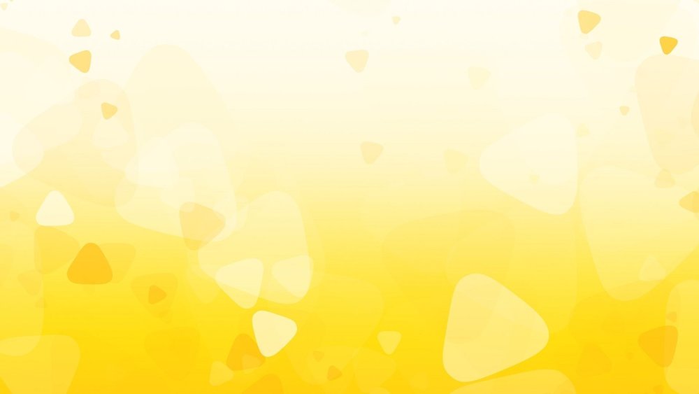 Светло желтый фон