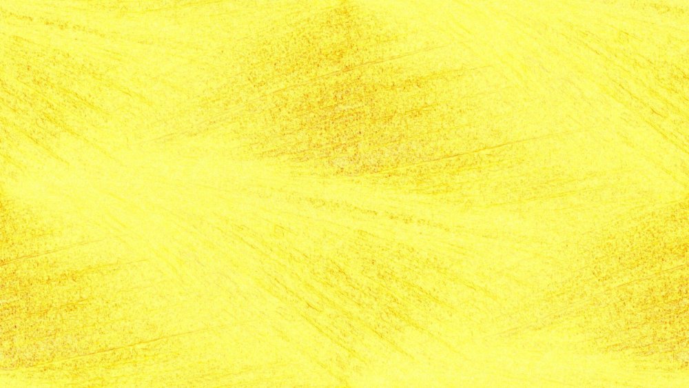 Желтая текстура