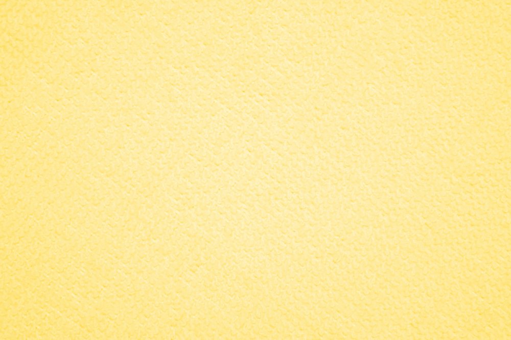 Желтая бумага