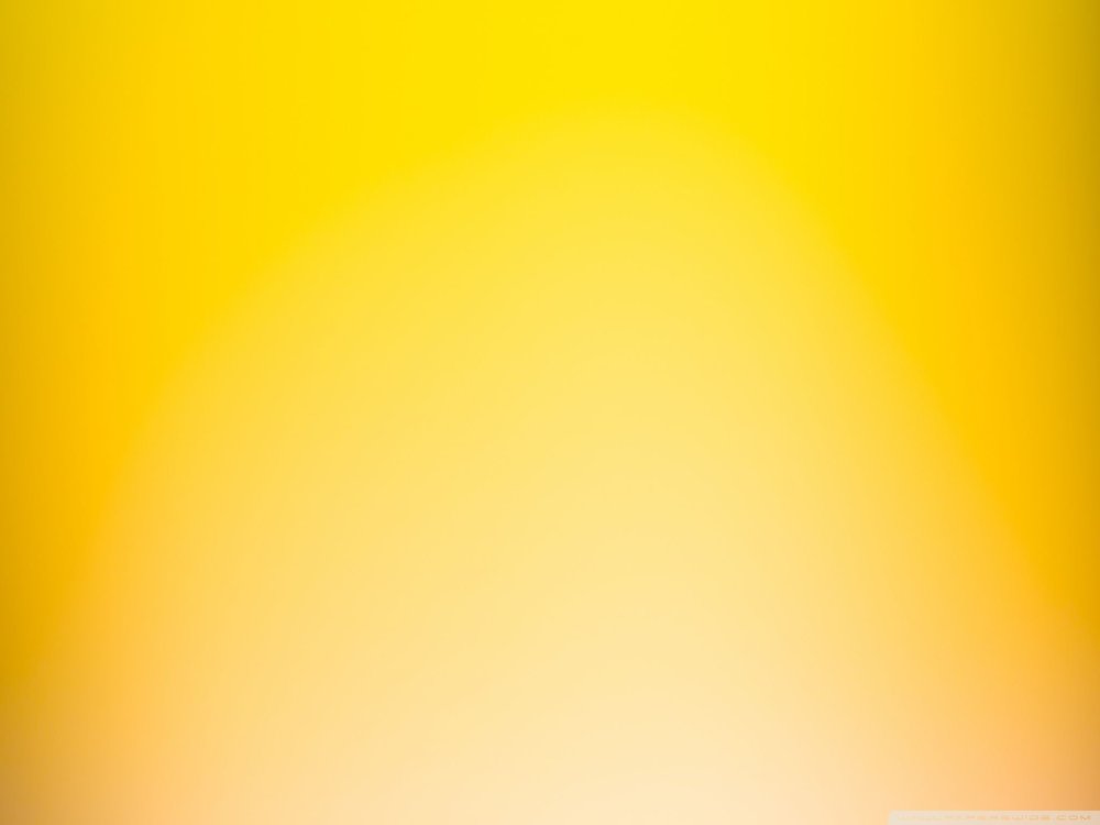 Светло желтый фон