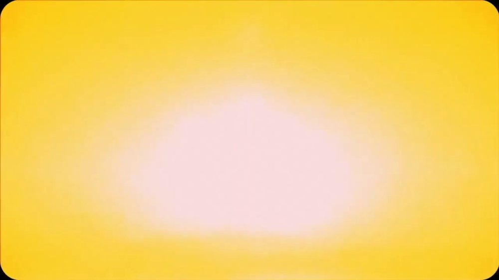Бледно желтый фон