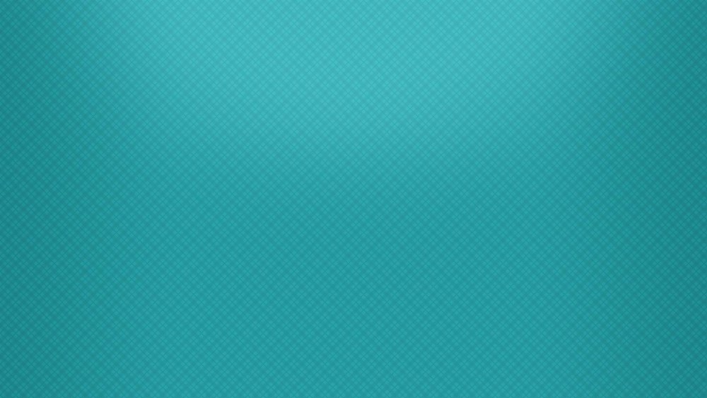 Бирюзовый фон для презентации