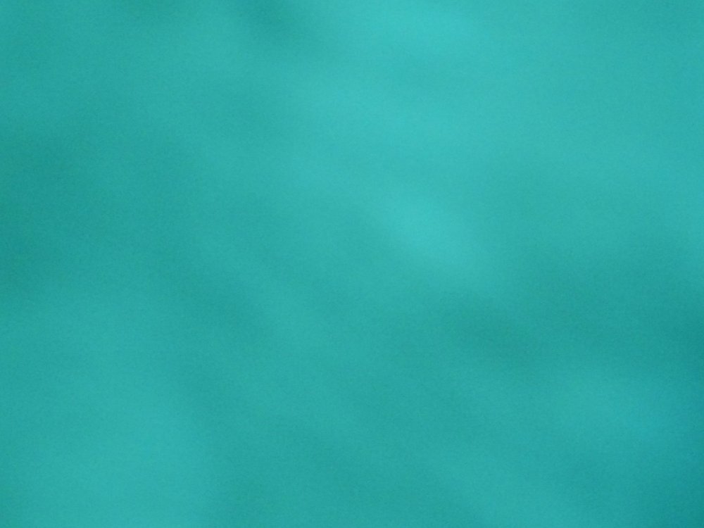 Ярко бирюзовый цвет